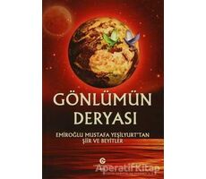 Gönlümün Deryası - Mustafa Yeşilyurt - Can Yayınları (Ali Adil Atalay)