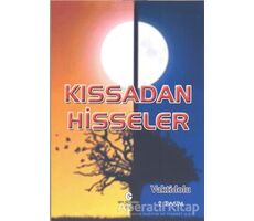Kıssadan Hisseler - Adil Ali Atalay - Can Yayınları (Ali Adil Atalay)