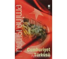 Cumhuriyet Türküsü - Emine Işınsu - Bilge Kültür Sanat