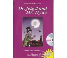 Dr. Jekyll and Mr. Hyde Level 5 - Robert Louis Stevenson - Beşir Kitabevi