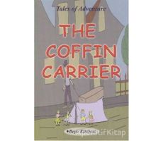 The Coffin Carrier - Serkan Koç - Beşir Kitabevi