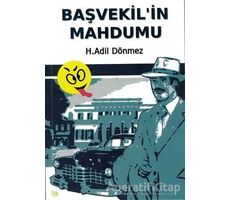 Başvekil’in Mahdumu - H. Adil Dönmez - Cinius Yayınları