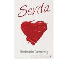 Sevda - Bedrettin Demirtaş - Cinius Yayınları