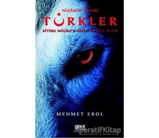 Nizamın Sahibi Türkler - Mehmet Erol - Gece Kitaplığı