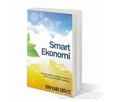 Smart Ekonomi - Tayyar Oğuz - Cinius Yayınları