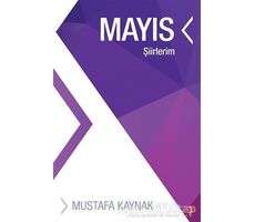 Mayıs - Mustafa Kaynak - Cinius Yayınları