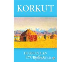 Korkut - Dursun Can Eyüboğlu - Cinius Yayınları