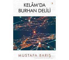 Kelam’da Burhan Delili - Mustafa Barış - Cinius Yayınları