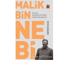 Malik Bin Nebi - Fethi Güngör - Çıra Yayınları