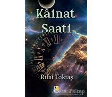 Kainat Saati - Rıfat Toktaş - Çıra Yayınları