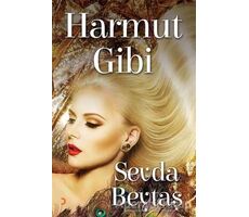 Harmut Gibi - Sevda Beytaş - Cinius Yayınları