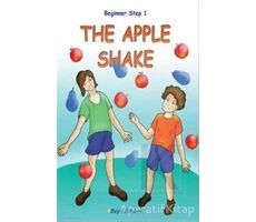 Beginner Step 1 The Apple Shake - Serkan Koç - Beşir Kitabevi