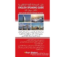 Araplar İçin İngilizce Konuşma Kılavuzu - Kolektif - Beşir Kitabevi