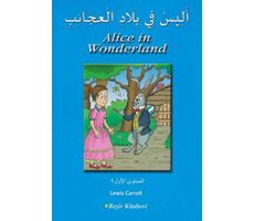 Alice in Wonderland - Kolektif - Beşir Kitabevi