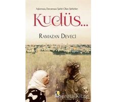 Kudüs - Ramazan Deveci - Çıra Yayınları