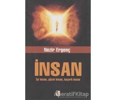 İnsan - Nezir Ergenç - Çıra Yayınları