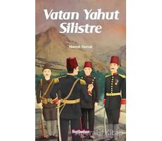 Vatan Yahut Silistre - Namık Kemal - Hasbahçe