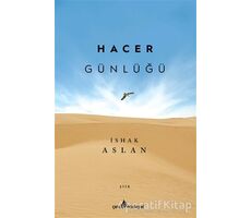 Hacer Günlüğü - İshak Aslan - Çıra Yayınları