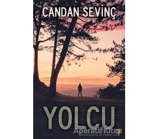 Yolcu - Candan Sevinç - Cinius Yayınları