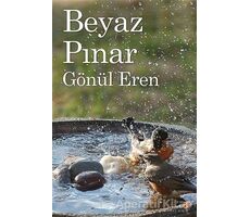 Beyaz Pınar - Gönül Erenler - Cinius Yayınları