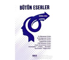 Bütün Eserler - Khukleski - Gece Kitaplığı