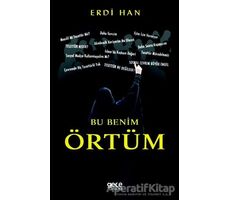 Bu Benim Örtüm - Erdi Han - Gece Kitaplığı