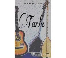 Tarla - Ramazan İlhan - Gece Kitaplığı