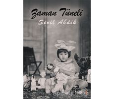 Zaman Tüneli - Sevil Abdik - Cinius Yayınları