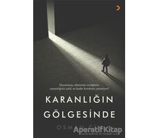 Karanlığın Gölgesinde - Osman Çin - Cinius Yayınları