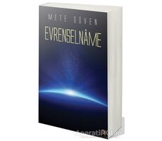 Evrenselname - Mete Güven - Cinius Yayınları