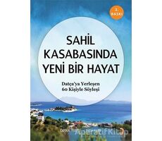 Sahil Kasabasında Yeni Bir Hayat - Özgül Tuzcu - Cinius Yayınları