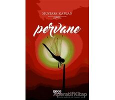 Pervane - Mustafa Kaplan - Gece Kitaplığı