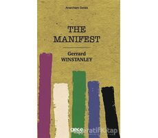 The Manifest - Gerrard Winstanley - Gece Kitaplığı