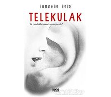 Telekulak - İbrahim İmir - Gece Kitaplığı