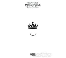 Mutlu Prens - Oscar Wilde - Gece Kitaplığı