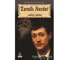 Zavallı Necdet - Saffet Nezihi - Anonim Yayıncılık