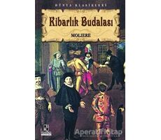 Kibarlık Budalası - Jean-Baptiste Poquelin Moliere - Anonim Yayıncılık