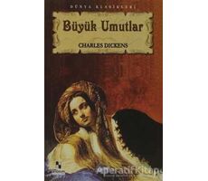 Büyük Umutlar - Charles Dickens - Anonim Yayıncılık