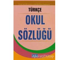 Türkçe Okul Sözlüğü - Komisyon - Parıltı Yayınları