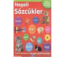 Neşeli Sözcükler - Kolektif - Parıltı Yayınları