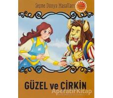 Güzel ve Çirkin - Kolektif - Parıltı Yayınları