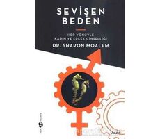 Sevişen Beden - Sharon Moalem - Alfa Yayınları