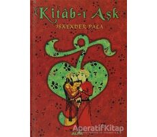 Kitab-ı Aşk - İskender Pala - Alfa Yayınları