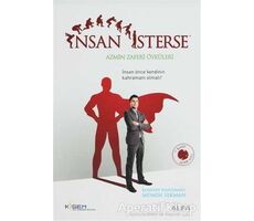 İnsan İsterse 5 - Mümin Sekman - Alfa Yayınları