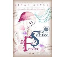 Şahika Feraye - Sinan Akyüz - Alfa Yayınları
