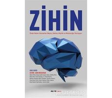 Zihin - John Brockman - Alfa Yayınları