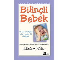 Bilinçli Bebek - Aletha J. Solter - Doğan Kitap