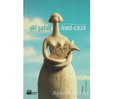 Med-Cezir - Elif Şafak - Doğan Kitap