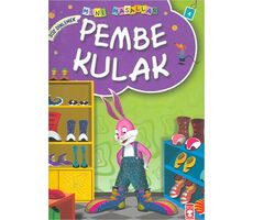 Pembe Kulak - Müjgan Şeyhi - Timaş Çocuk