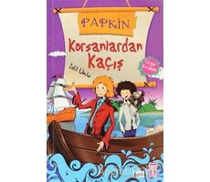 Korsanlardan Kaçış - Papkin - İdil Ünlü - Genç Timaş